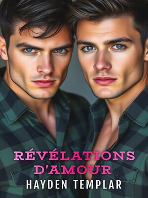 cover image of Révélations d'Amour